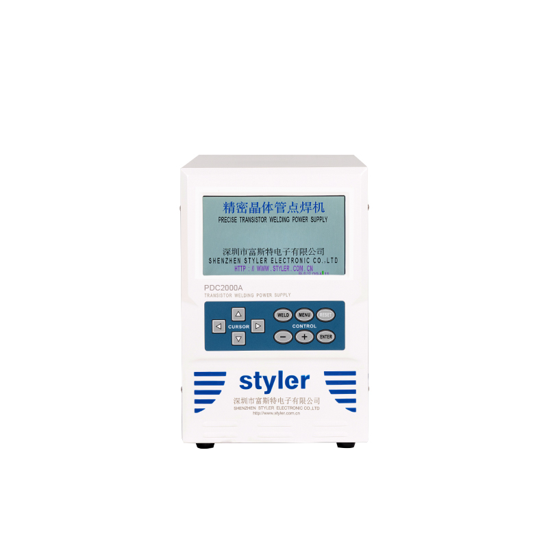 晶體管式精密焊接電源 PDC2000A 標(biāo)準(zhǔn)型