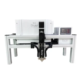 電動(dòng)龍門架點(diǎn)焊機(jī)