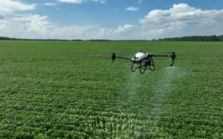 國內(nèi)點焊技術革新：驅動無人機產(chǎn)業(yè)騰飛的隱形引擎