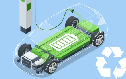 綠色能源與精密焊接：推動(dòng)可持續(xù)電池制造