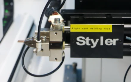 選擇電池點(diǎn)焊機(jī)的5個(gè)關(guān)鍵因素