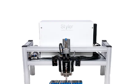 用于18650、21700、46800電池生產(chǎn)的定制點(diǎn)焊解決方案